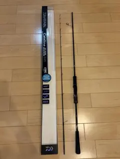 ダイワ キャタリナ Catalina BJ AP 610MS-METALのサムネイル