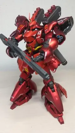 2025年最新】RG 1/144 サザビーの人気アイテム - メルカリ