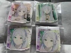 葬送のフリーレン 百面相キーチェーン