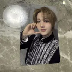 treasure ドヨン　トレカ