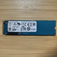 WesternDigital WDBlue SN550 500GB 2592時間 - メルカリ