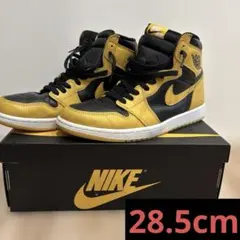 Nike Air Jordan 1 High OG Pollen 28.5cm