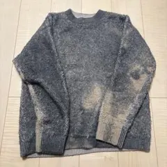ZARA ニット