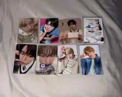 NCTWISH シオンセット まとめ売り