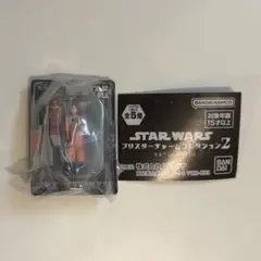 STAR WARS プリスターチャレンジション2 Luke Skywalker