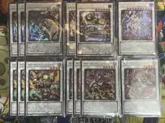 遊戯王 キラーチューンスリーブ - メルカリ