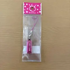 フジテレビ　HEY!HEY!HEY! ハーモニカストラップ　ダウンタウン