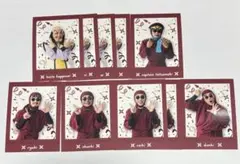 ミュージカル忍たま乱太郎　第15弾　学園祭　ぱしゃこれ　ドクタケ