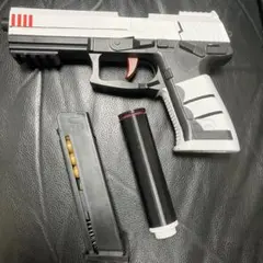 処分品】APEX オルタネーターSMG （発射機能なし） - メルカリ