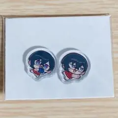 にじさんじ 8th Anniversary アクリルパーツ　 四季凪アキラ