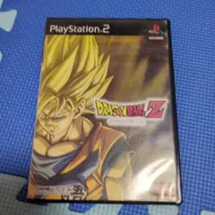 ドラゴンボールZ Sparking! METEOR PS2 - メルカリ