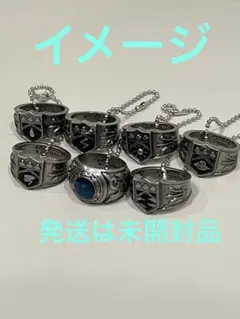 ボンゴレリングまとめ売り - メルカリ
