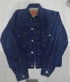 LEVI'S　71507-XX サイズ36 日本製97年復刻版