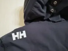 希少1点物 HELLY HANSEN ジャケット/S/ナイロン/HZ11750のサムネイル
