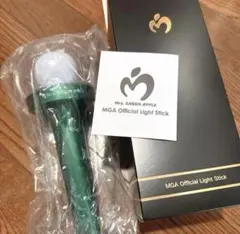 2026年最新】mga official light stickの人気アイテム - メルカリ