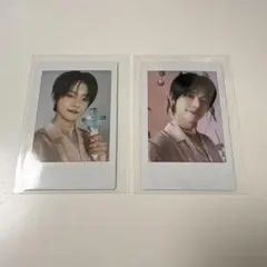 2026年最新】txt ヨンジュン チェキの人気アイテム - メルカリ