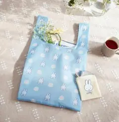 ミッフィー　ゼクシィ2026年3月号付録