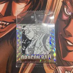 ドラゴンボール 40周年記念 シールウエハース 2 第四十巻 40巻(未開封)