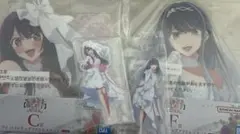 一番くじ 推しの子 夢の花束