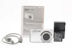 2026年最新】ricoh caplio r7の人気アイテム - メルカリ