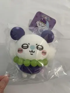 ちいかわぽけっと マスコット モモンガ ちいかわ