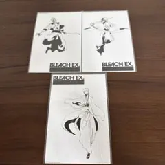 原画展 BLEACH EX. 原作絵 ブロマイド ザエルアポロ - メルカリ