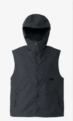 ノースフェイス　ベスト