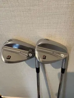 ブリヂストン ウェッジ 52度 58度 2本セット