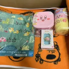 星のカービィ 5点セット！【A】