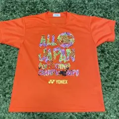 YONEX ALL JAPAN 2019 バドミントン Tシャツ SS - メルカリ
