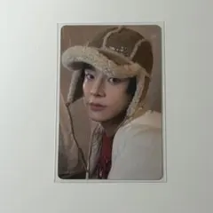 ENHYPEN THE SIN:VANISH yzy 6.0 ジェイク