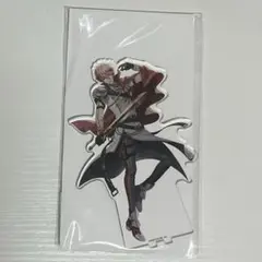 にじさんじ アニメイトカフェ あーるぴーじー セラフ・ダズルガーデン アクスタ