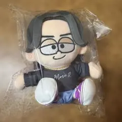 timelesz 菊池風磨　マスコット　ぬいぐるみ