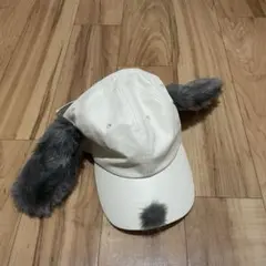 スヌーピーの帽子