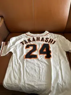 2026年最新】高橋由伸 ユニフォームの人気アイテム - メルカリ