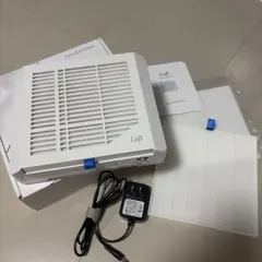 シャレドワ SHAREYDVA Luft 集塵機のサムネイル