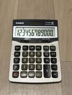 2026年最新】計算機 カシオの人気アイテム - メルカリ