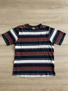 HANG TEN ボーダーTシャツのサムネイル