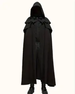 マント　羽織り　フード　レース　大衆演劇　舞台　舞踊　パーティ　ハロウィン 大衆演劇 舞台 舞踊 着物 衣装 イベント マント パーティ - メルカリ