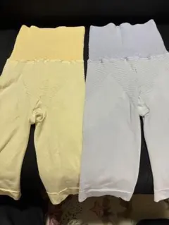 フェリシモ　ガードル　2枚セット 中古のサムネイル