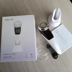 【美人百花掲載 】ANLAN 美顔器のサムネイル