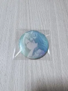 プロセカ 日野森雫 グリ缶