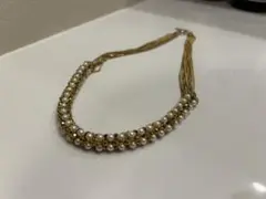 美品 レディースネックレス