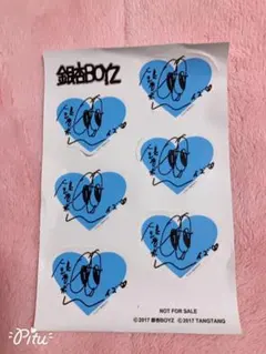 銀杏ボーイズ　【最終値下げ】