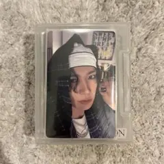 ENHYPEN daydream 中華 トレカ yizhiyu ヒスン