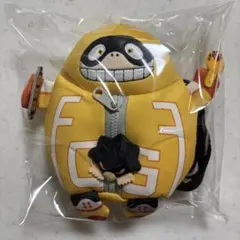 ★USJ限定★ ファットガム ミニショルダーバッグ ぬいぐるみ ヒロアカ