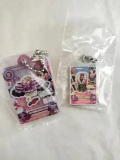 紫吹蘭2点セット