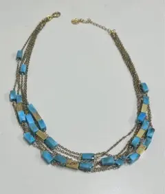 BEAUTY & YOUTH　ネックレス