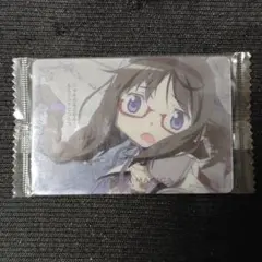 【特別価格】(2155212-22)まどかマギカ ウエハースカード 暁美ほむら