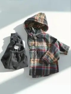 monmimi トップス